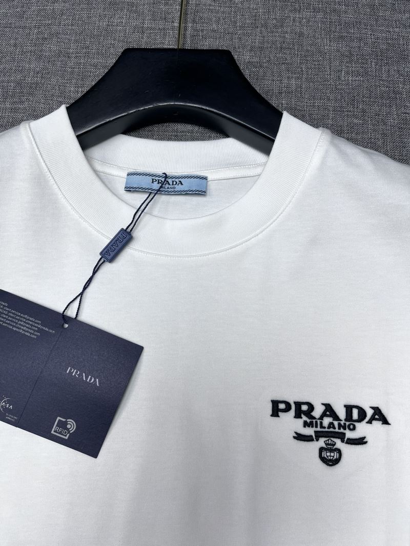 Prada T-Shirts